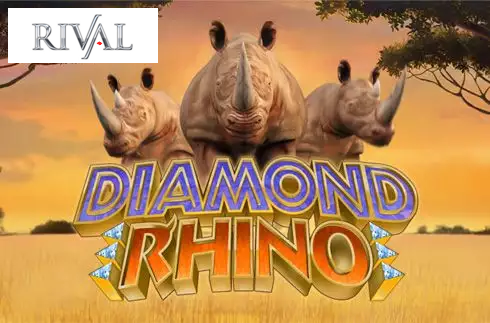 Diamond Rhino